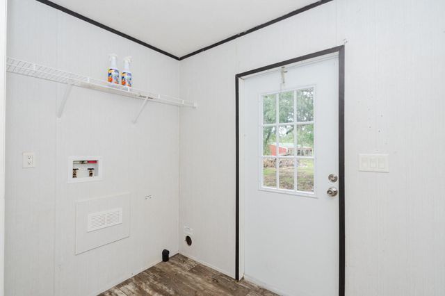 5011 County Road 244, Brazoria, TX 77422