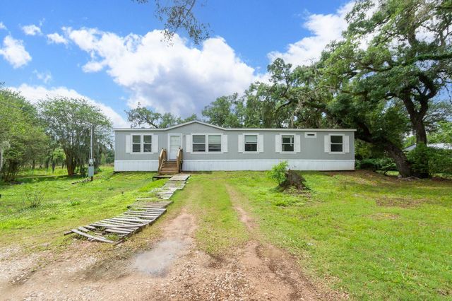 5011 County Road 244, Brazoria, TX 77422