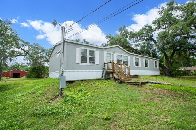 5011 County Road 244, Brazoria, TX 77422
