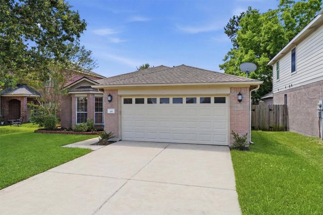 418 Mystic Trail Loop, Houston, TX 77339