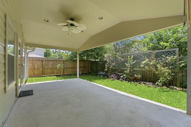 418 Mystic Trail Loop, Houston, TX 77339