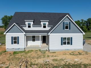 5515 River Buck Road, Spring Hope, NC 27882