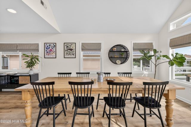 929 Riptide Lane, Carolina Beach, NC 28428