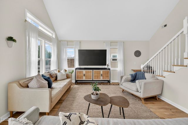 929 Riptide Lane, Carolina Beach, NC 28428