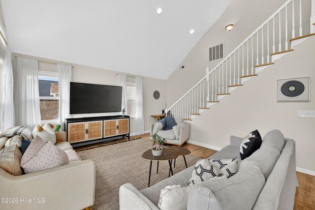 929 Riptide Lane, Carolina Beach, NC 28428