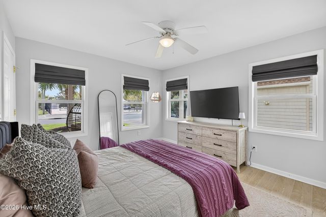 929 Riptide Lane, Carolina Beach, NC 28428