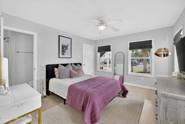 929 Riptide Lane, Carolina Beach, NC 28428