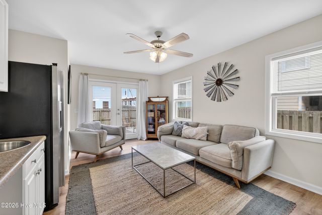 929 Riptide Lane, Carolina Beach, NC 28428