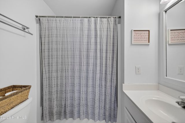 929 Riptide Lane, Carolina Beach, NC 28428