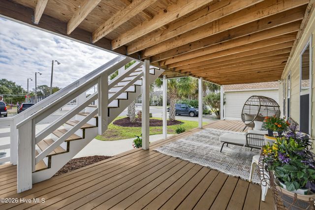 929 Riptide Lane, Carolina Beach, NC 28428