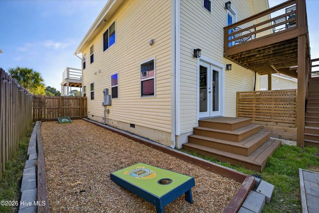 929 Riptide Lane, Carolina Beach, NC 28428