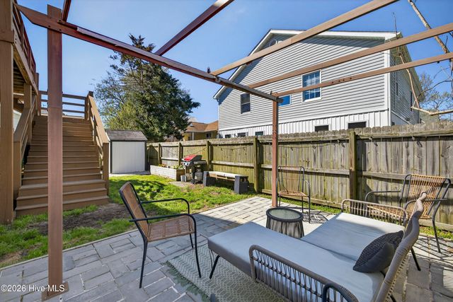 929 Riptide Lane, Carolina Beach, NC 28428