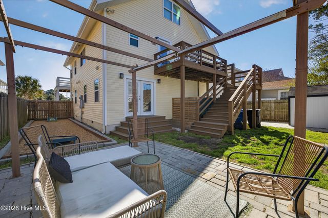 929 Riptide Lane, Carolina Beach, NC 28428