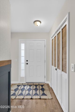 929 Riptide Lane, Carolina Beach, NC 28428