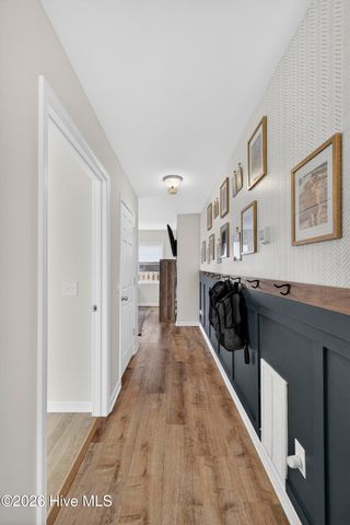 929 Riptide Lane, Carolina Beach, NC 28428