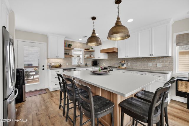 929 Riptide Lane, Carolina Beach, NC 28428