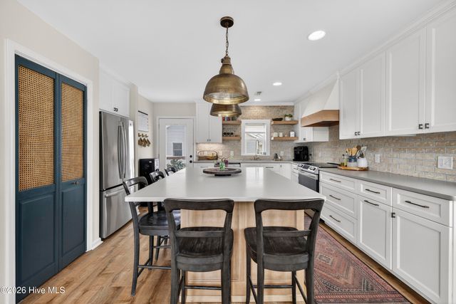 929 Riptide Lane, Carolina Beach, NC 28428