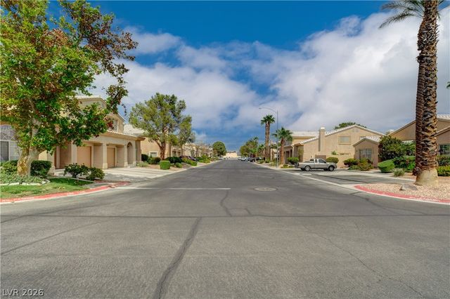 9671 Quick Draw Drive, Las Vegas, NV 89123