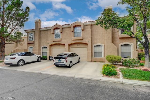 9671 Quick Draw Drive, Las Vegas, NV 89123