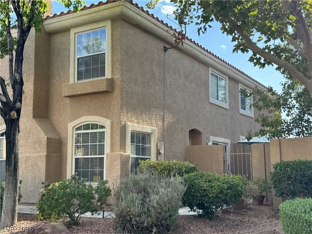 9671 Quick Draw Drive, Las Vegas, NV 89123