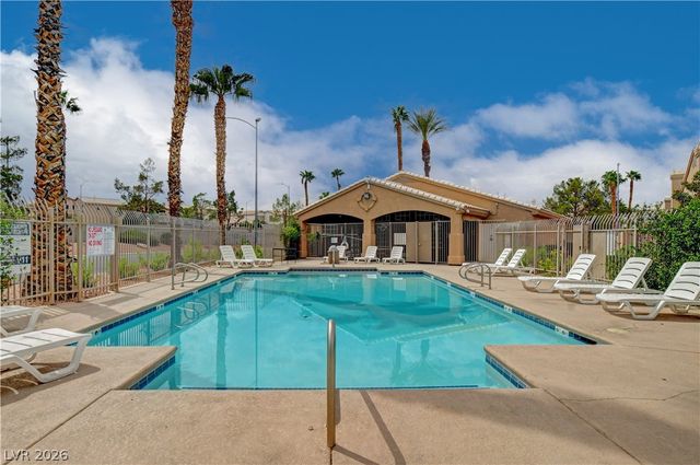 9671 Quick Draw Drive, Las Vegas, NV 89123