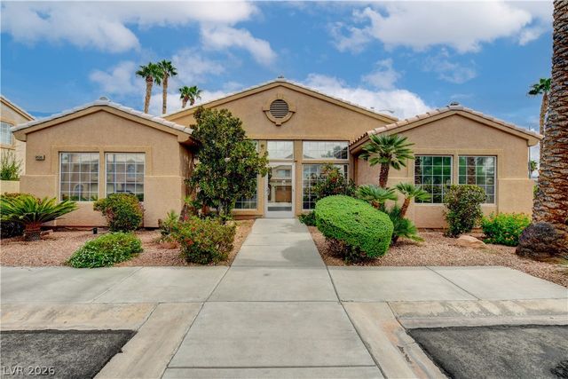 9671 Quick Draw Drive, Las Vegas, NV 89123