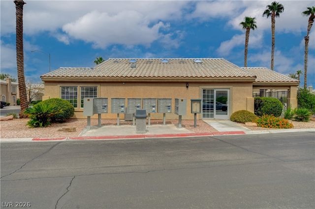 9671 Quick Draw Drive, Las Vegas, NV 89123