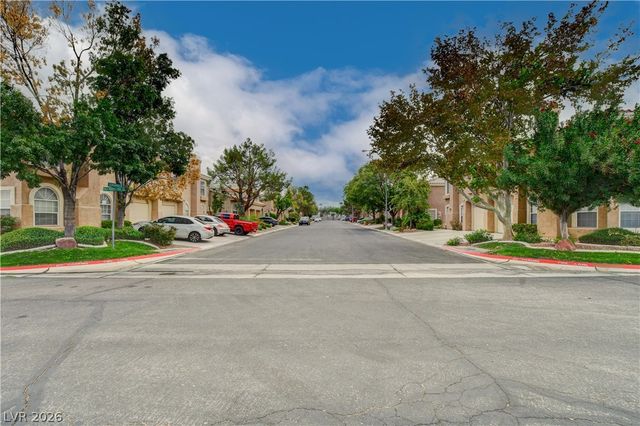 9671 Quick Draw Drive, Las Vegas, NV 89123