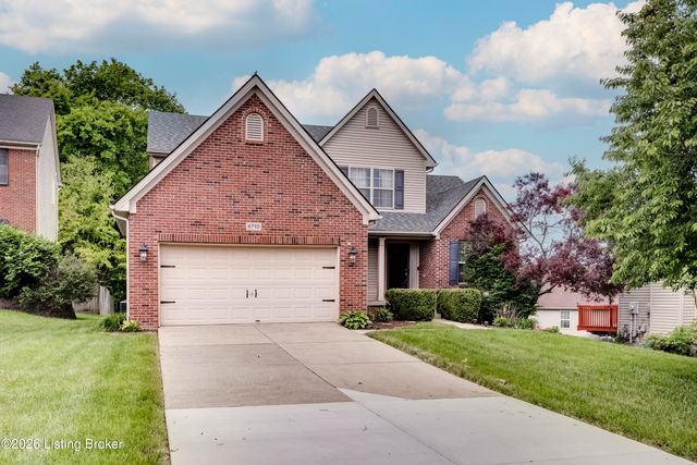 4710 Bay Cove Ct, Louisville, KY 40245