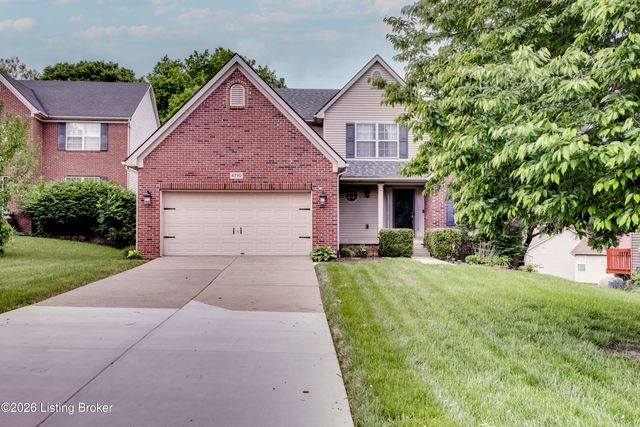 4710 Bay Cove Ct, Louisville, KY 40245