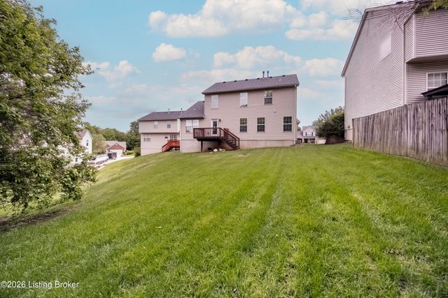 4710 Bay Cove Ct, Louisville, KY 40245
