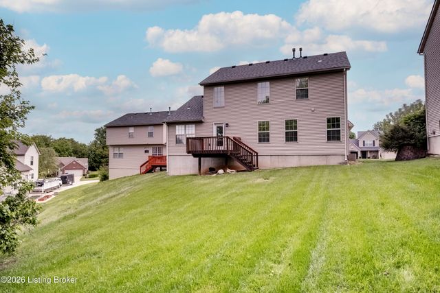 4710 Bay Cove Ct, Louisville, KY 40245