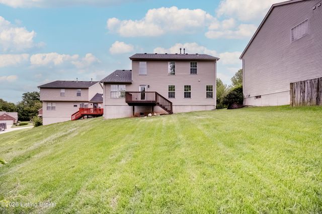 4710 Bay Cove Ct, Louisville, KY 40245