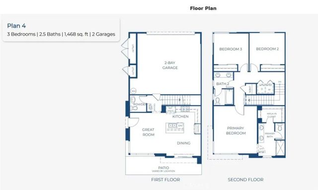 3679 W S. Eichler Paseo 12, Ontario, CA 91761