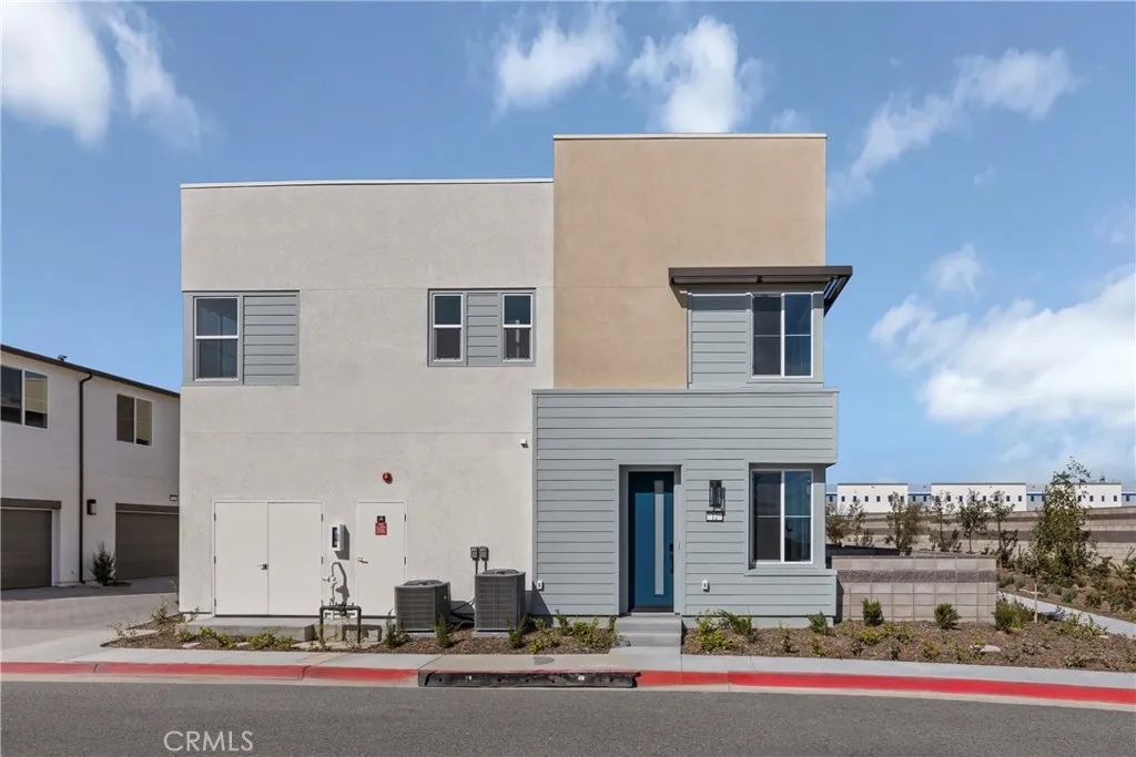 3679 W S. Eichler Paseo 12, Ontario, CA 91761