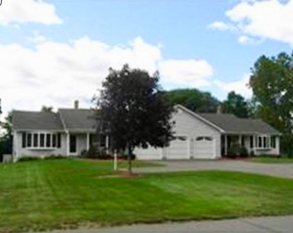 149 Depot Road B, Hatfield, MA 01038