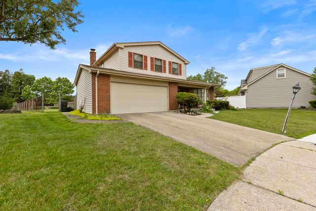 762 Oakwood Drive, Westmont, IL 60559