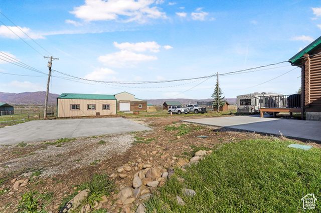 1760 W 3000 S, Daniel, UT 84032