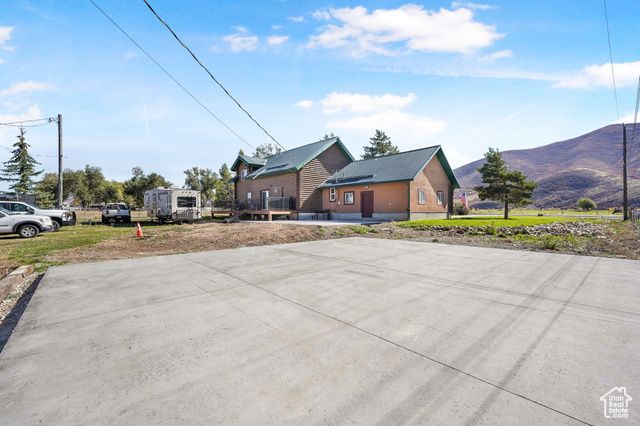 1760 W 3000 S, Daniel, UT 84032