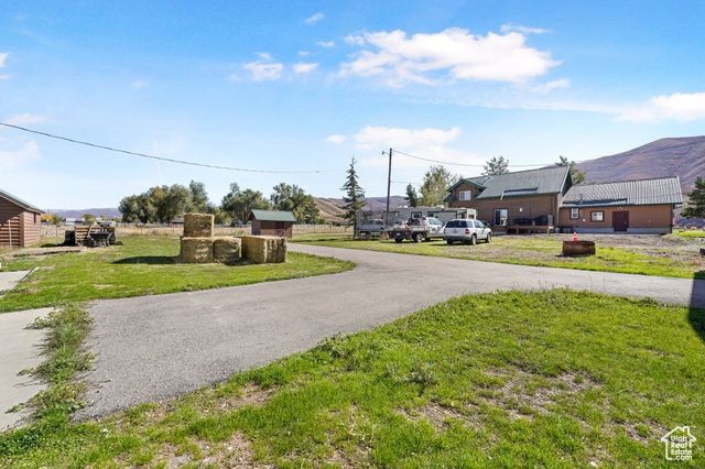 1760 W 3000 S, Daniel, UT 84032