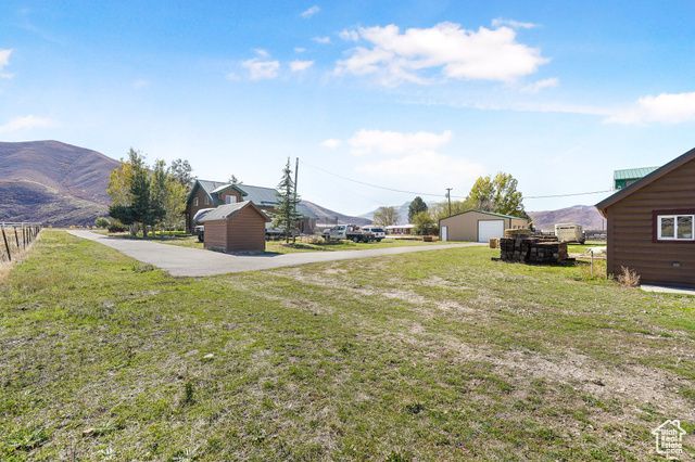 1760 W 3000 S, Daniel, UT 84032