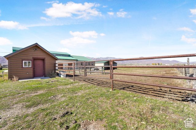 1760 W 3000 S, Daniel, UT 84032