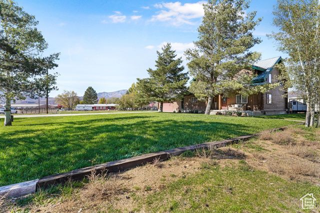 1760 W 3000 S, Daniel, UT 84032