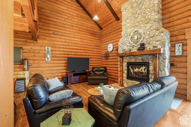 1760 W 3000 S, Daniel, UT 84032