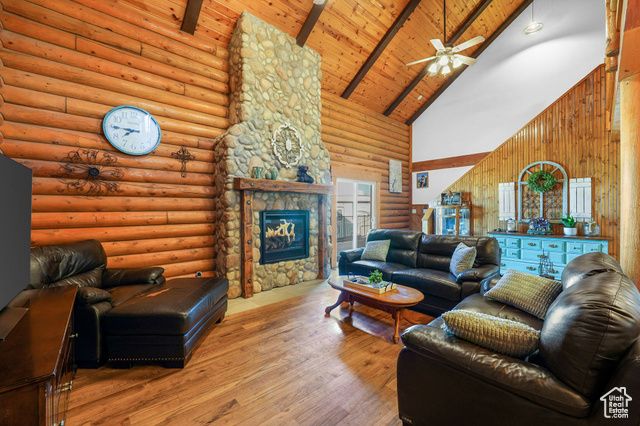 1760 W 3000 S, Daniel, UT 84032