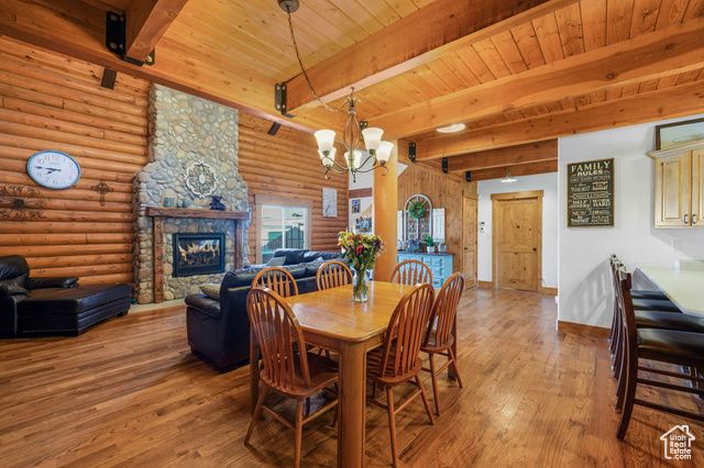 1760 W 3000 S, Daniel, UT 84032