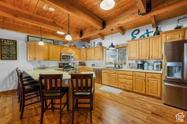 1760 W 3000 S, Daniel, UT 84032