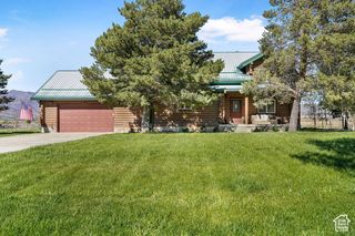1760 W 3000 S, Daniel, UT 84032