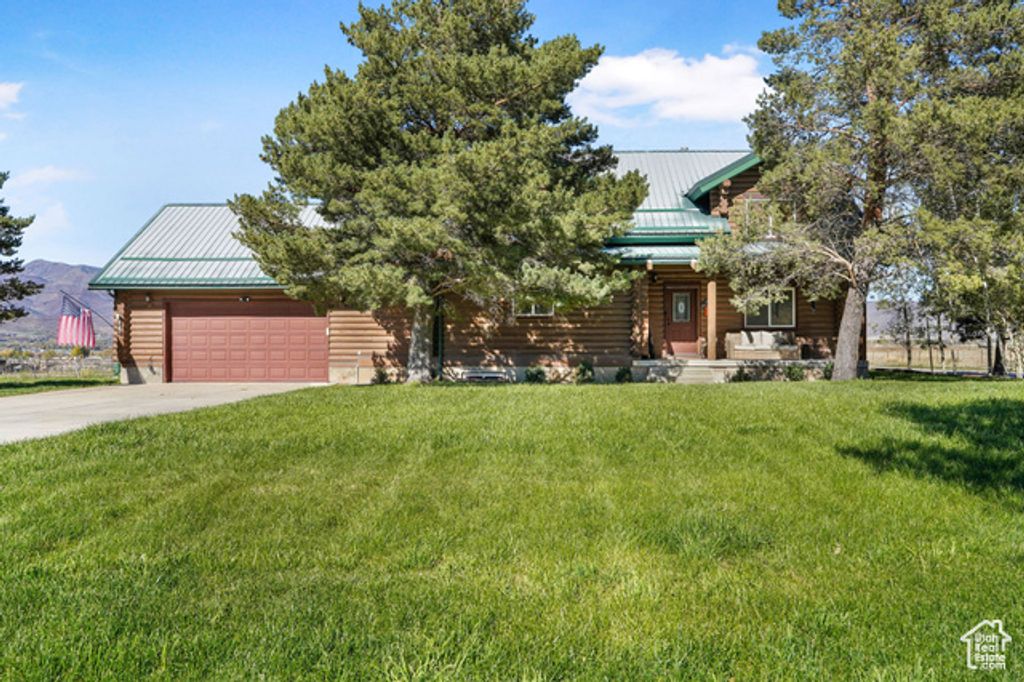 1760 W 3000 S, Daniel, UT 84032