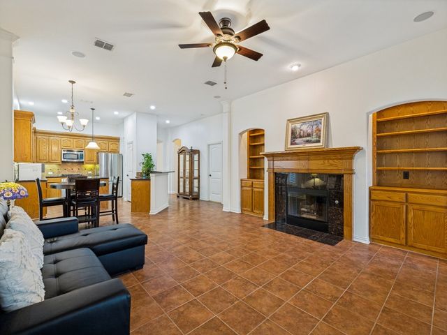 3078 Camden Bluff Road, Frisco, TX 75034